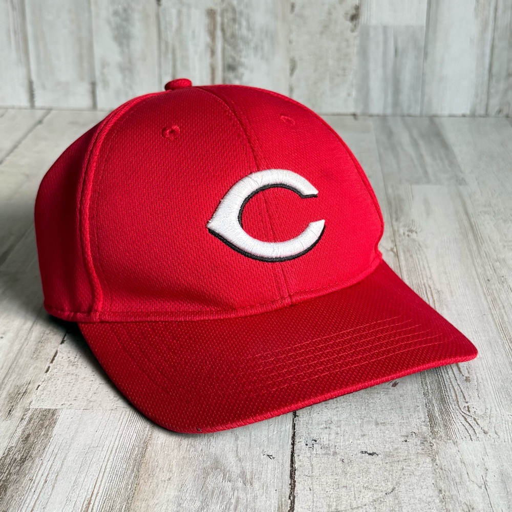 Cincinnati Reds MLB Hat